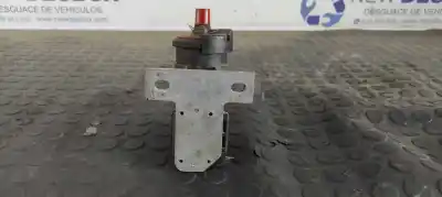 Peça sobressalente para automóvel em segunda mão bobina de ignição por seat ibiza 1.5 referências oem iam 1220522011  