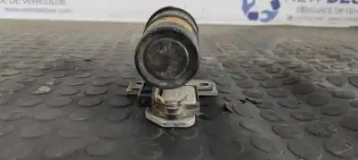 Peça sobressalente para automóvel em segunda mão bobina de ignição por seat ibiza 1.5 referências oem iam 1220522011  