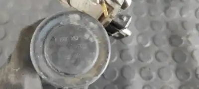 Peça sobressalente para automóvel em segunda mão bobina de ignição por seat ibiza 1.5 referências oem iam 1220522011  