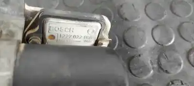 Peça sobressalente para automóvel em segunda mão bobina de ignição por seat ibiza 1.5 referências oem iam 1220522011  