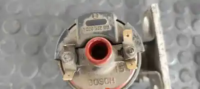 Peça sobressalente para automóvel em segunda mão bobina de ignição por seat ibiza 1.5 referências oem iam 1220522011  
