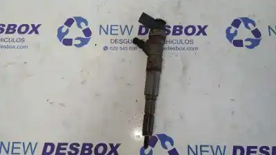 Second-hand car spare part injector for bmw serie 1 berlina (e81/e87) 118d oem iam references 7794435