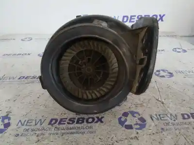 Pièce détachée automobile d'occasion Moteur De Chauffage pour RENAULT KANGOO (F/KC0) 1.9 Diesel 64 CV / 47 KW Références OEM IAM 7428950117  