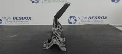 Peça sobressalente para automóvel em segunda mão alavanca de travão de mão por ford focus turn. titanium referências oem iam bv612780cgw