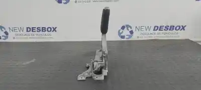 Peça sobressalente para automóvel em segunda mão alavanca de travão de mão por ford focus turn. titanium referências oem iam bv612780cgw  