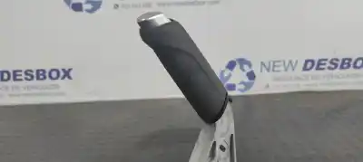 Peça sobressalente para automóvel em segunda mão alavanca de travão de mão por ford focus turn. titanium referências oem iam bv612780cgw  