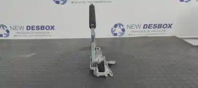 Peça sobressalente para automóvel em segunda mão alavanca de travão de mão por ford focus turn. titanium referências oem iam bv612780cgw  