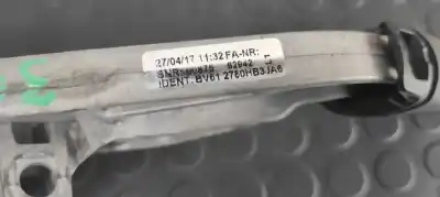 Peça sobressalente para automóvel em segunda mão alavanca de travão de mão por ford focus turn. titanium referências oem iam bv612780cgw  