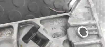 Peça sobressalente para automóvel em segunda mão alavanca de travão de mão por ford focus turn. titanium referências oem iam bv612780cgw  