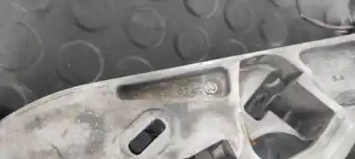 Peça sobressalente para automóvel em segunda mão alavanca de travão de mão por ford focus turn. titanium referências oem iam bv612780cgw  