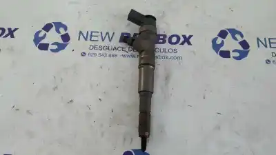 Second-hand car spare part injector for bmw serie 1 berlina (e81/e87) 118d oem iam references 7794435