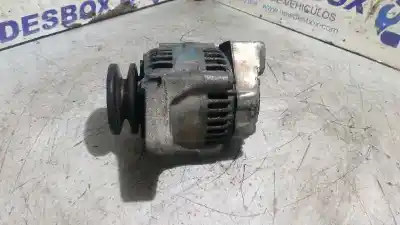 Tweedehands auto-onderdeel alternator voor j.d.m. abaca oem iam-referenties 12942377200