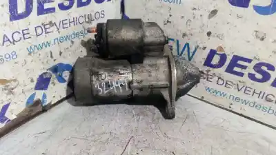 Pièce détachée automobile d'occasion démarreur de voiture pour jdm abaca 50 c.c. références oem iam 11923377010  