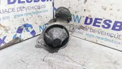 Pièce détachée automobile d'occasion démarreur de voiture pour jdm abaca 50 c.c. références oem iam 11923377010  