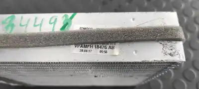 Peça sobressalente para automóvel em segunda mão condensador / radiador de sofagem / ar condicionado por ford focus turn. titanium referências oem iam vpamfh18476ab  