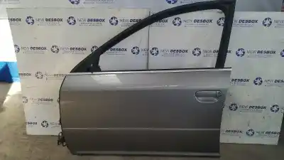 Pezzo di ricambio per auto di seconda mano porta anteriore sinistra per audi a6 berlina (4b2) 2.5 tdi riferimenti oem iam 4b0831051d