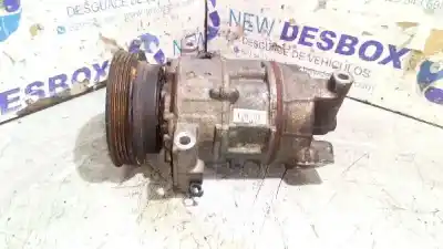 Tweedehands auto-onderdeel airconditioning compressor voor fiat stilo multi wagon (192) 1.6 16v oem iam-referenties 4472208631