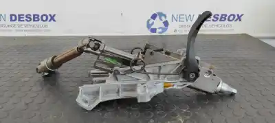 Peça sobressalente para automóvel em segunda mão coluna de direcção por ford focus turn. titanium referências oem iam bv6n3c529ea