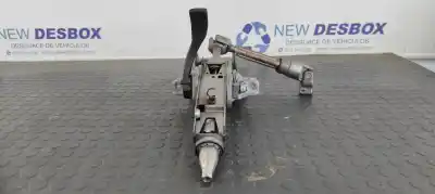 Second-hand car spare part steering column for ford focus turn. titanium oem iam references bv6n3c529ea  