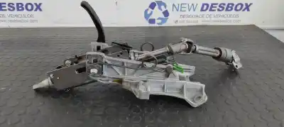 Second-hand car spare part steering column for ford focus turn. titanium oem iam references bv6n3c529ea  