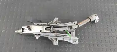 Second-hand car spare part steering column for ford focus turn. titanium oem iam references bv6n3c529ea  