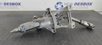 Second-hand car spare part steering column for ford focus turn. titanium oem iam references bv6n3c529ea  