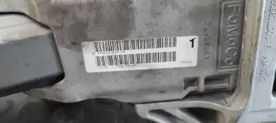 Second-hand car spare part steering column for ford focus turn. titanium oem iam references bv6n3c529ea  