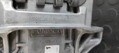 Second-hand car spare part steering column for ford focus turn. titanium oem iam references bv6n3c529ea  