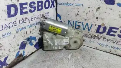Автозапчастина б/у електричний двиг на дах для PEUGEOT 307 BREAK / SW (S1) 2.0 HDi FAP CAT Посилання на OEM IAM 404424  