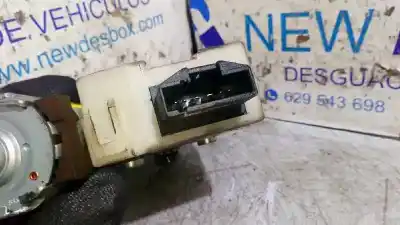 Pezzo di ricambio per auto di seconda mano motore elettrico da tetto per peugeot 307 break / sw (s1) 2.0 hdi fap cat riferimenti oem iam 404424  