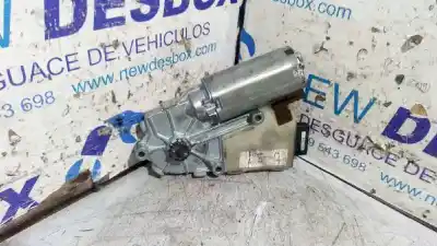 Pezzo di ricambio per auto di seconda mano motore elettrico da tetto per peugeot 307 break / sw (s1) 2.0 hdi fap cat riferimenti oem iam 404424  