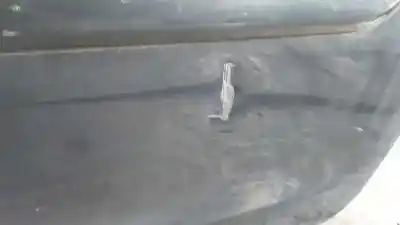 Peça sobressalente para automóvel em segunda mão porta do automóvel traseira esquerda por opel corsa d 1.3 dth referências oem iam 93189342  