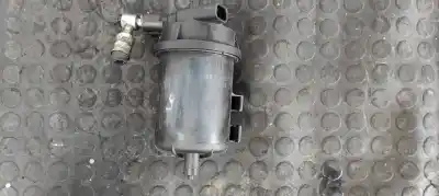 Автозапчасти б/у поддержка дизельного фильтра за OPEL MERIVA B 1.7 16V CDTI ссылки OEM IAM 93321837  