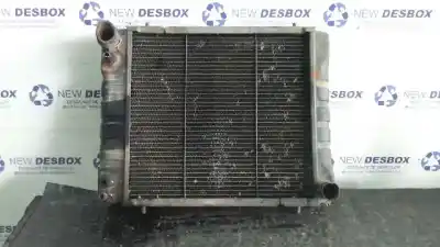 Peça sobressalente para automóvel em segunda mão RADIADOR DE ÁGUA por LAND ROVER RANGE ROVER  Referências OEM IAM   