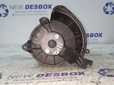 Second-hand car spare part HEATER BLOWER MOTOR for OPEL CORSA D  OEM IAM references 164330100  