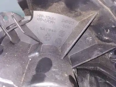 Peça sobressalente para automóvel em segunda mão motor de sofagem por opel corsa d 1.3 dth referências oem iam 164330100  