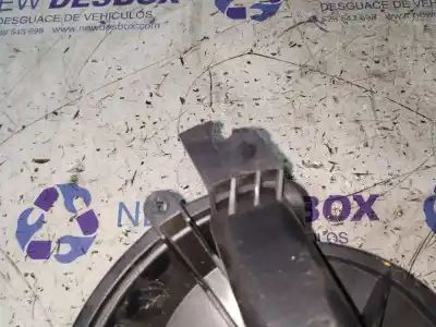 Peça sobressalente para automóvel em segunda mão motor de sofagem por opel corsa d 1.3 dth referências oem iam 164330100  