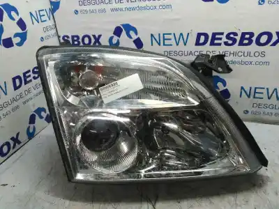 Tweedehands auto-onderdeel Rechts Koplamp voor OPEL VECTRA C BERLINA 2.2 16V DTI CAT (Y 22 DTR / L50) OEM IAM-referenties   