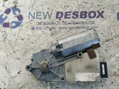 Автозапчастина б/у електричний двиг на дах для PEUGEOT 307 BREAK / SW (S1) 2.0 HDi CAT Посилання на OEM IAM 404424  