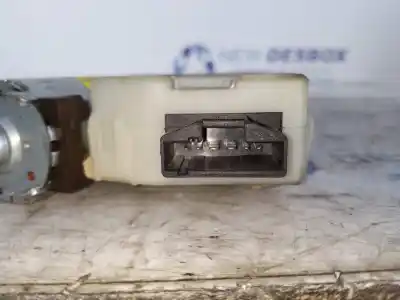 Pezzo di ricambio per auto di seconda mano motore elettrico da tetto per peugeot 307 break / sw (s1) 2.0 hdi cat riferimenti oem iam 404424  