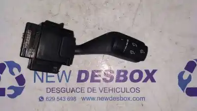 Peça sobressalente para automóvel em segunda mão COMUTADOR DE LIMPA VIDROS por FORD FOCUS BERLINA (CAP)  Referências OEM IAM 4M5T17A553BD  