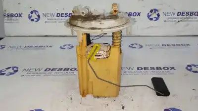 İkinci el araba yedek parçası Gösterge için PEUGEOT 407 1.6 HDi FAP CAT (9HZ / DV6TED4) OEM IAM referansları 9647083480  