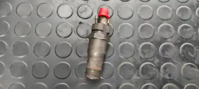Pezzo di ricambio per auto di seconda mano Iniettore per MERCEDES-BENZ CLASE E (W124) BERLINA 3.0 Diesel Riferimenti OEM IAM KCA27S55  