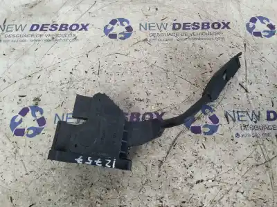 Gebrauchtes Autoersatzteil GASPEDAL zum OPEL CORSA D  OEM-IAM-Referenzen 55702021  