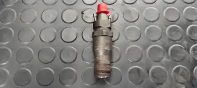 Pezzo di ricambio per auto di seconda mano Iniettore per MERCEDES-BENZ CLASE E (W124) BERLINA 3.0 Diesel Riferimenti OEM IAM KCA27S55  