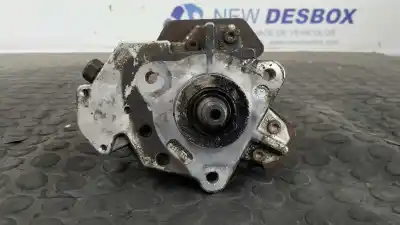 Recambio de automóvil de segunda mano de bomba inyeccion para renault master caja abierta/chasis ab ´98 2.2 diesel referencias oem iam 0445010033  