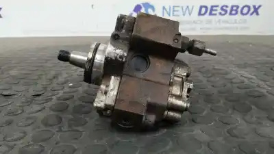 Recambio de automóvil de segunda mano de bomba inyeccion para renault master caja abierta/chasis ab ´98 2.2 diesel referencias oem iam 0445010033  