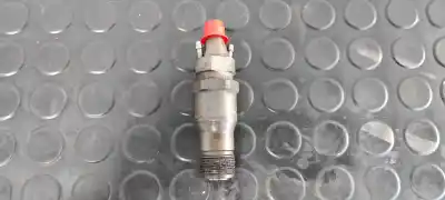 Pezzo di ricambio per auto di seconda mano Iniettore per MERCEDES-BENZ CLASE E (W124) BERLINA 3.0 Diesel Riferimenti OEM IAM KCA27S55  