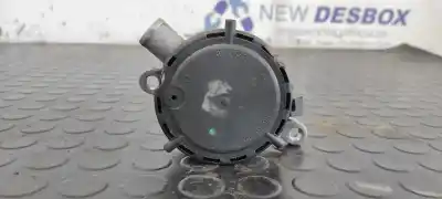 Second-hand car spare part brake depressor / vacuum pump for mercedes-benz clase e (w211) berlina 3.2 cdi cat oem iam references a6460100091  