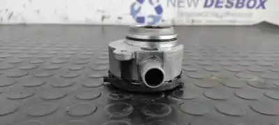 Second-hand car spare part brake depressor / vacuum pump for mercedes-benz clase e (w211) berlina 3.2 cdi cat oem iam references a6460100091  